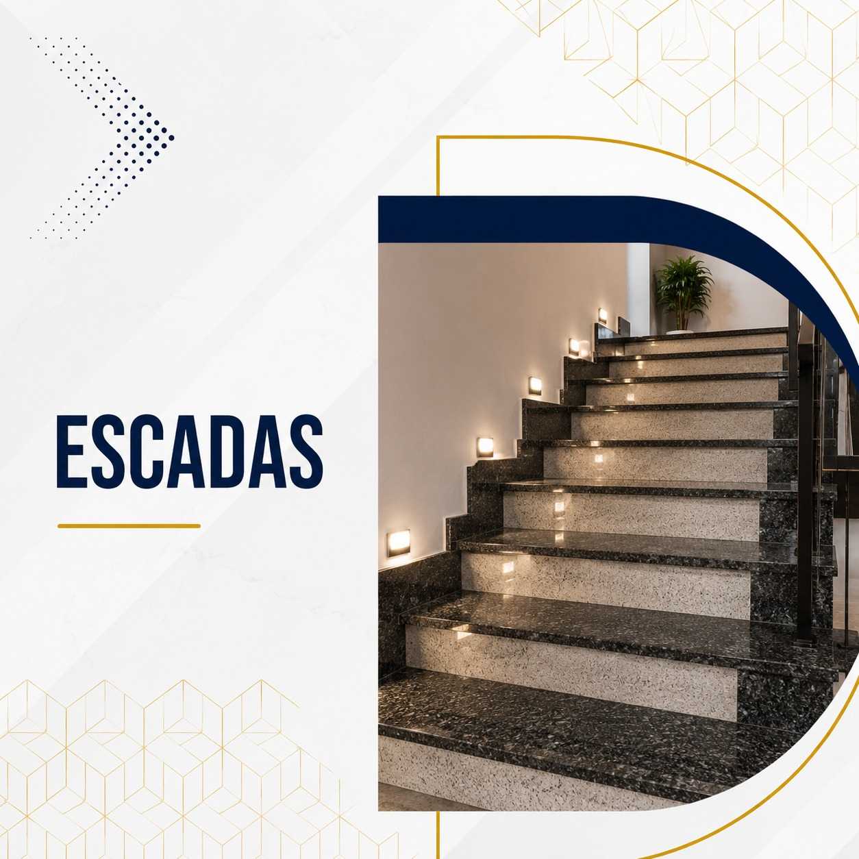 Escadas